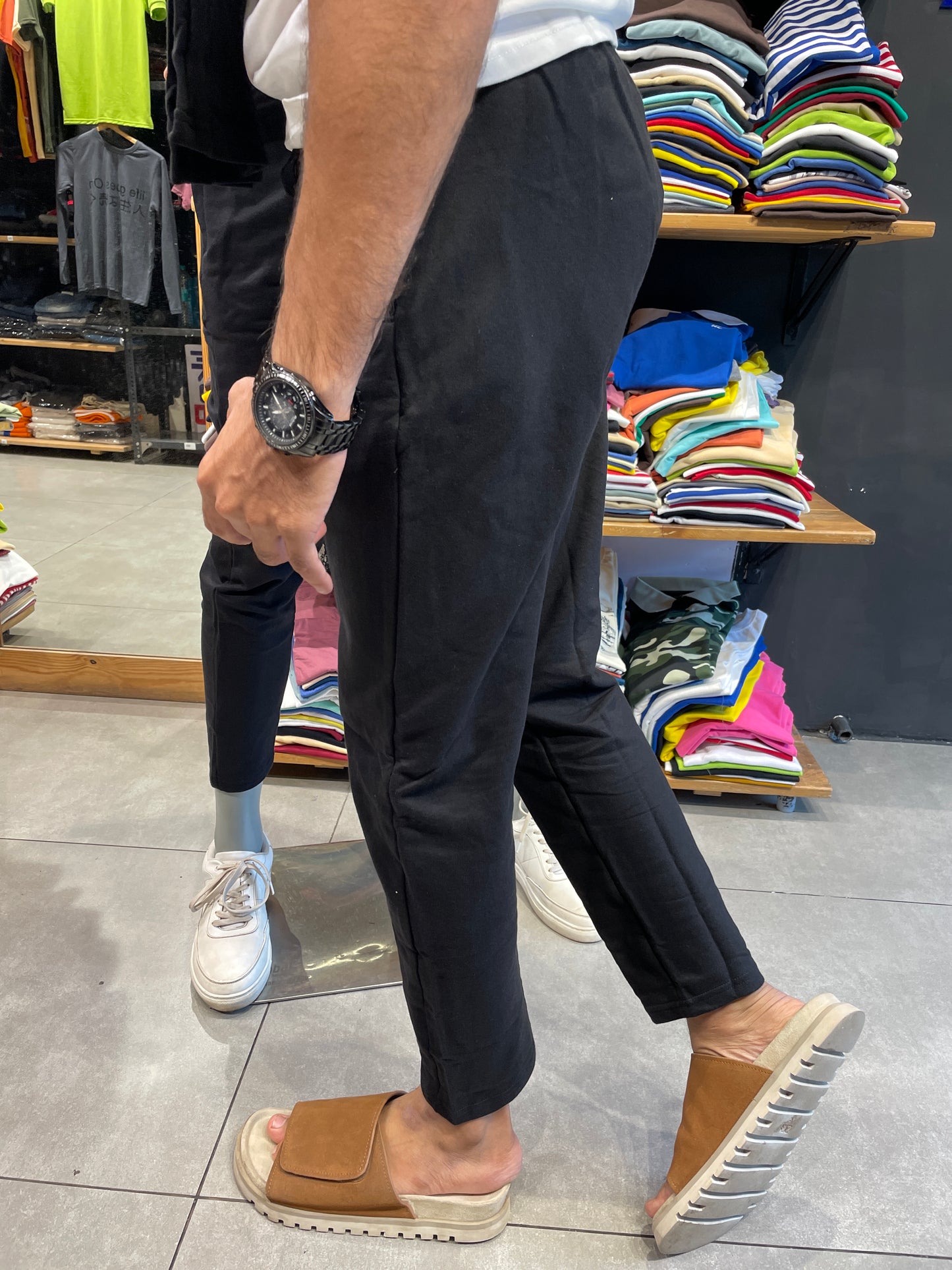 Black Trackpant