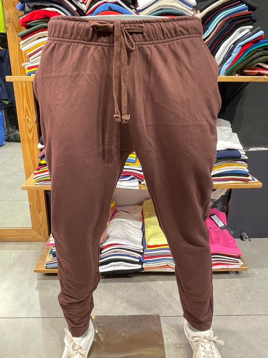 Brown Trackpant