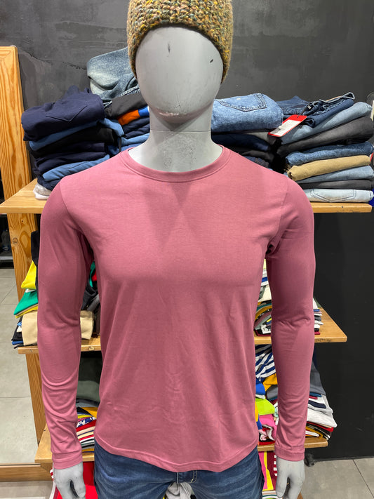 Wild Rose Full Sleeves Tshirt