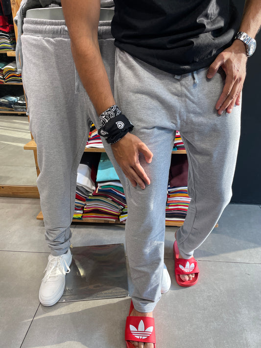 Grey Trackpant