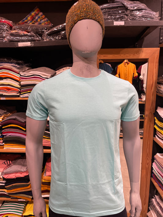 Mint Basic Tshirt