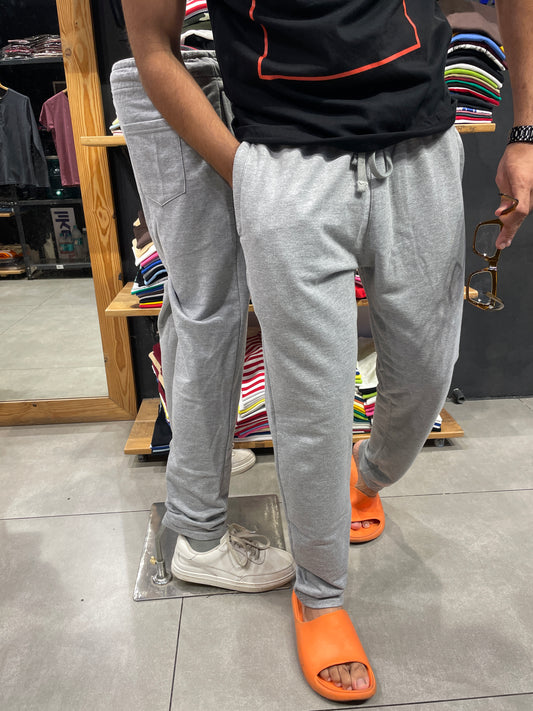Grey Trackpant
