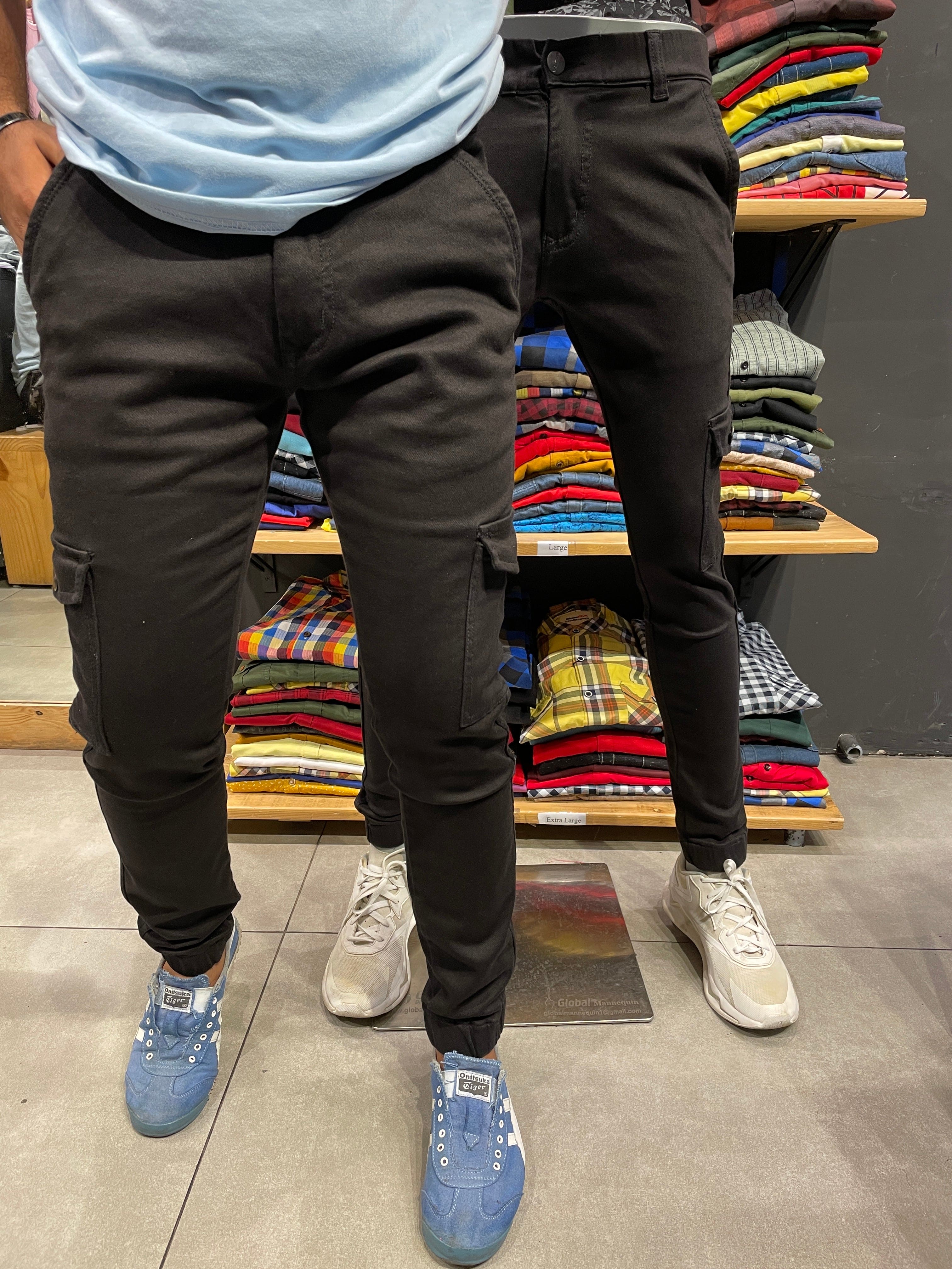 Onitsuka tiger sales joggers